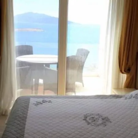 Apartment Oasis Gumbet
