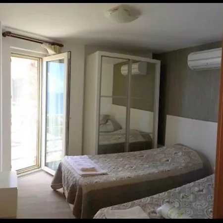 Apartment Oasis Gumbet